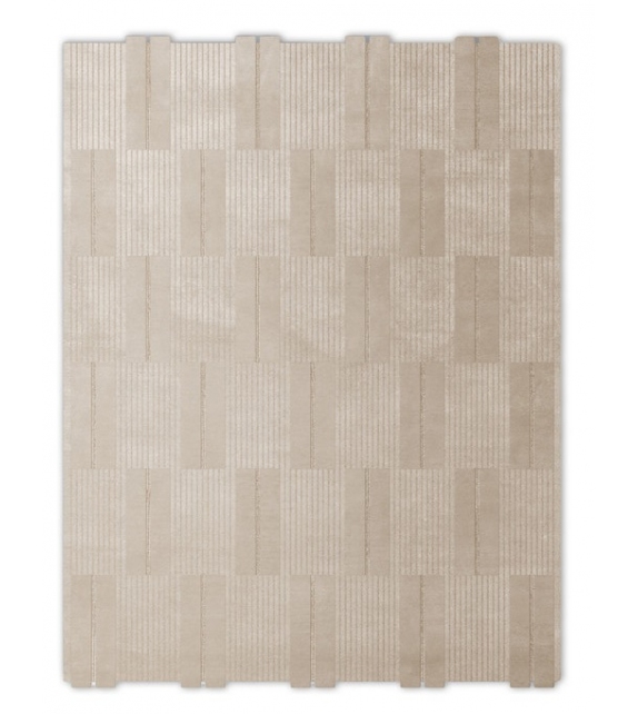 Gambit Potocco Tapis