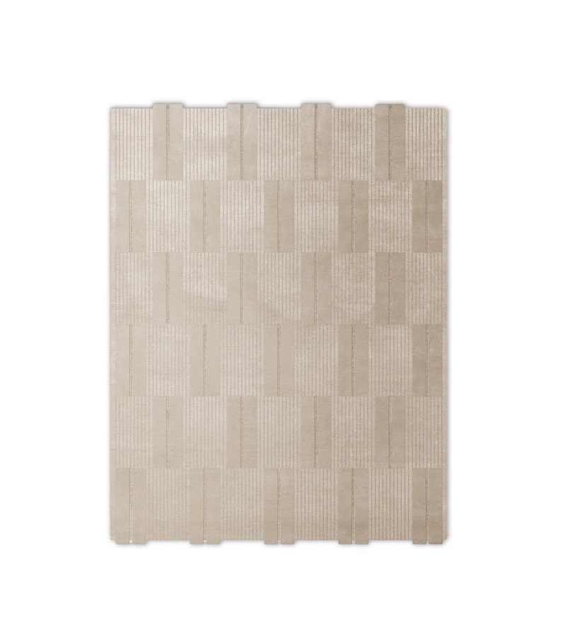 Gambit Potocco Tapis