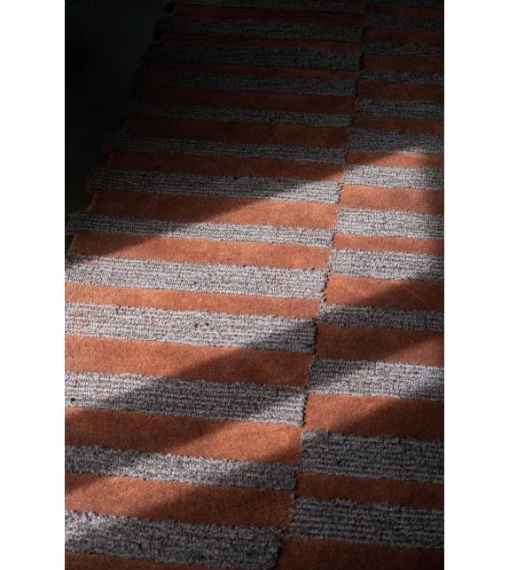 Gambit Potocco Teppich