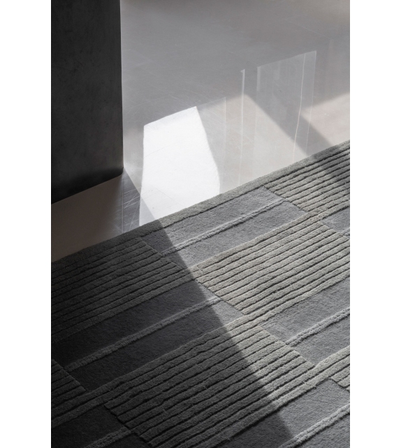 Gambit Potocco Tapis