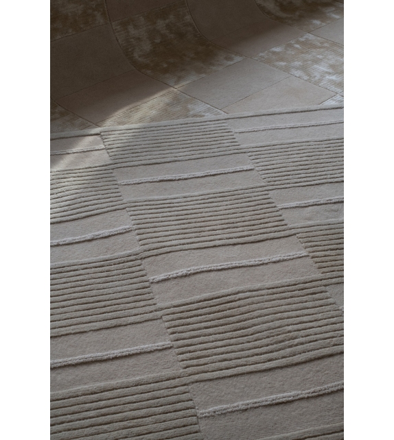 Gambit Potocco Tapis