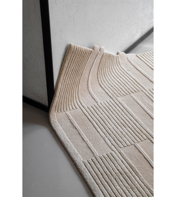 Gambit Potocco Tapis