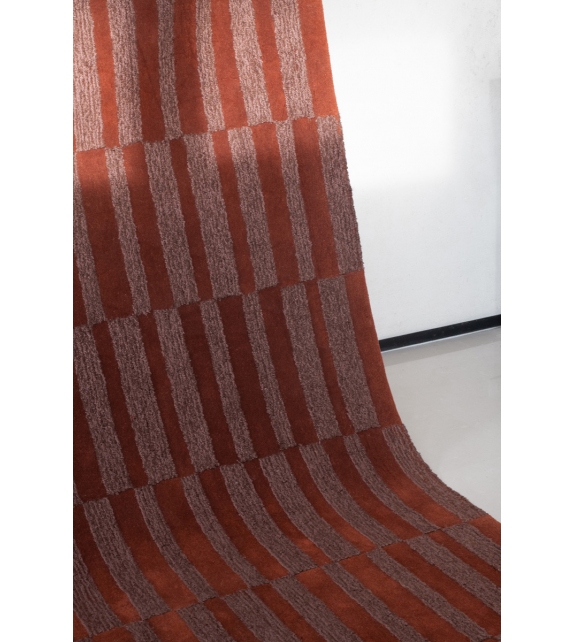 Gambit Potocco Teppich