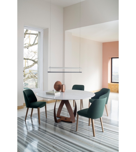 Bon Bon Potocco Round Table