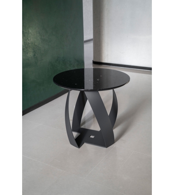 Bon Bon Potocco Table D'Appoint