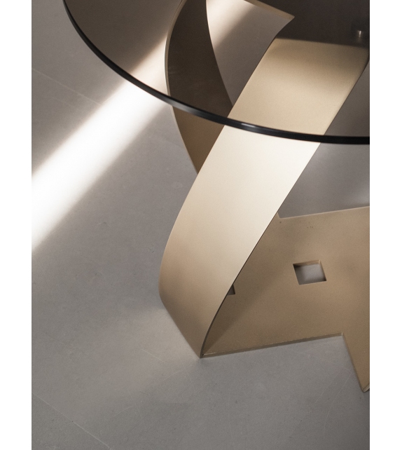 Bon Bon Potocco Table D'Appoint