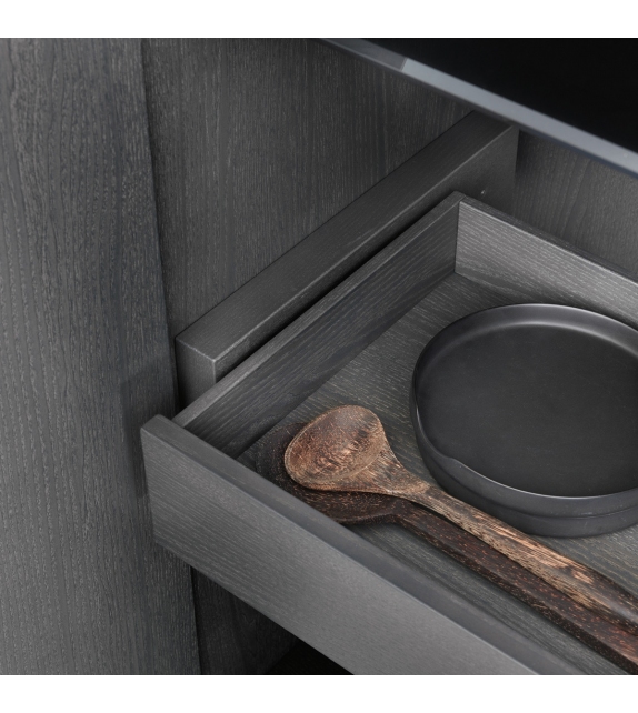 Avant Potocco Meuble de Rangement