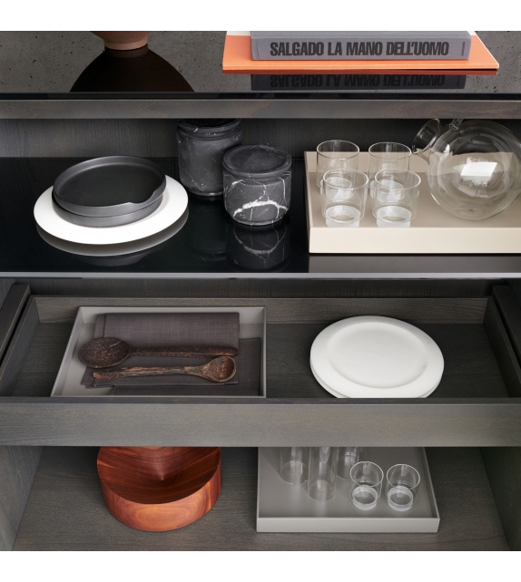 Avant Potocco Meuble de Rangement