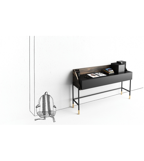 Banko Minotti Italia Aparador / Consola