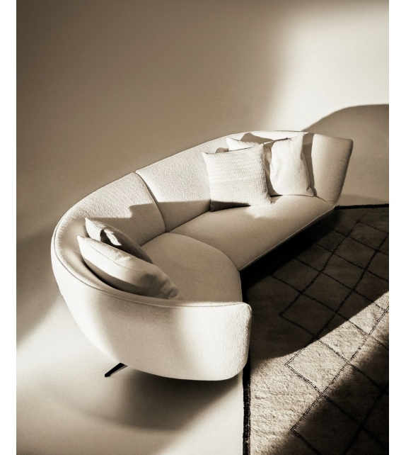 Athene Ferri 1956 Sofa