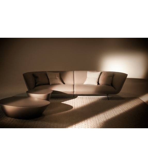 Athene Ferri 1956 Canapé