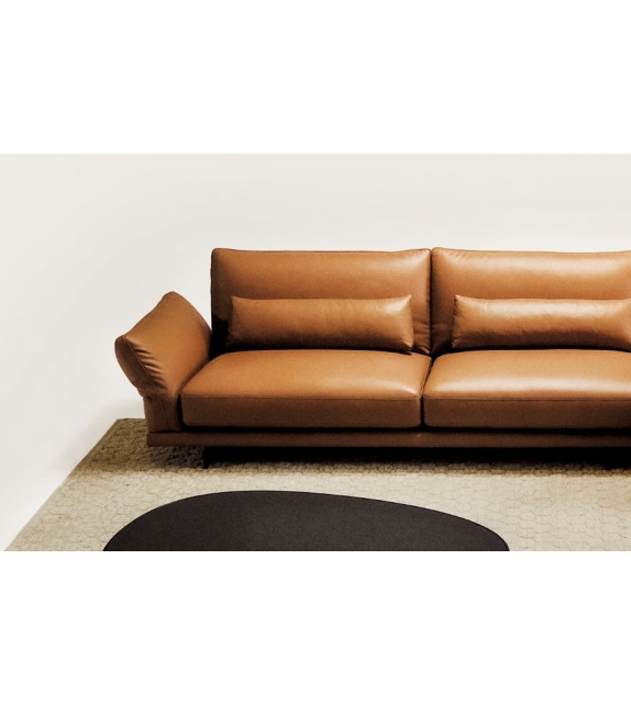 Beverly Ferri 1956 Canapé