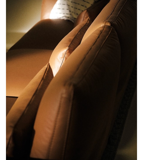 Ferri 1956 Beverly Sofa