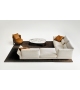 Ferri 1956 Beverly Sofa