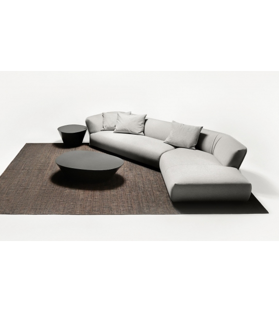 Ferri 1956 Florence Sofa