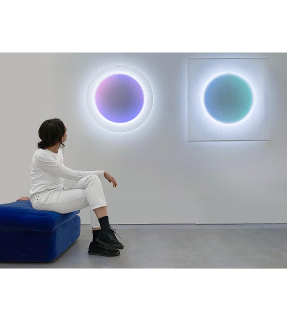 Moodmoon Ingo Maurer Wall Lamp