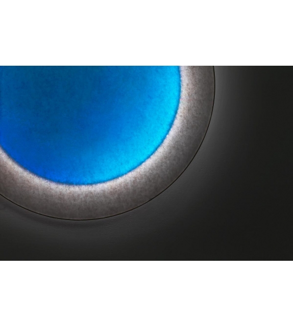 Moodmoon Ingo Maurer Lampada da Parete