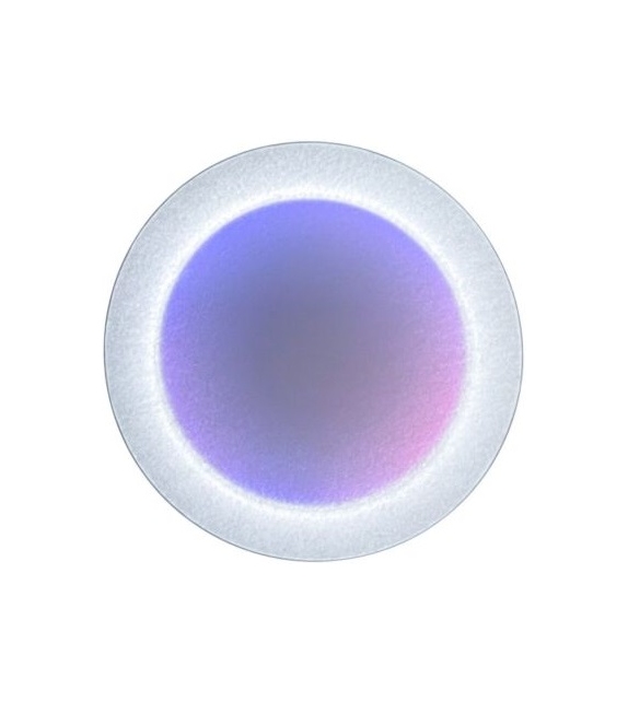 Moodmoon Ingo Maurer Lampada da Parete