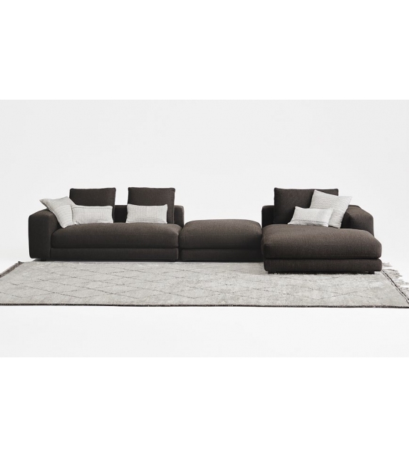 Ferri 1956 Rio Sofa