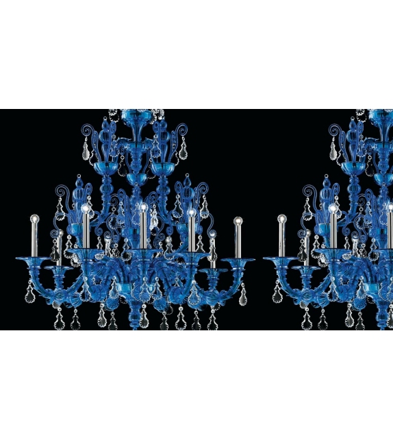 Taif Barovier & Toso Lustre