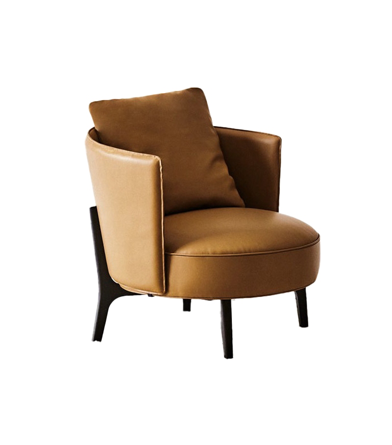 Ares Ferri 1956 Sessel