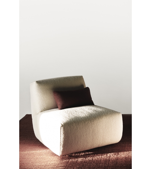 Sydney Ferri 1956 Swivel Armchair