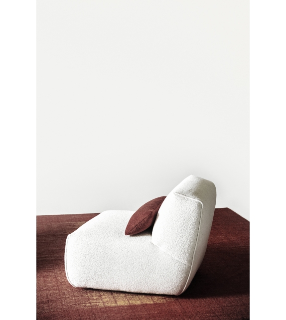 Sydney Ferri 1956 Sillón Giratorio