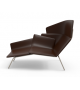 Ferri 1956 Chaise Longue Blade