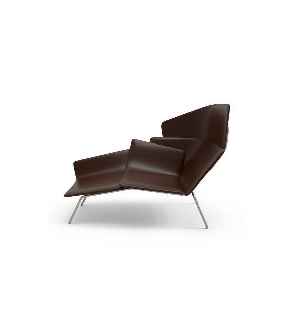 Blade Chaise Longue Ferri 1956