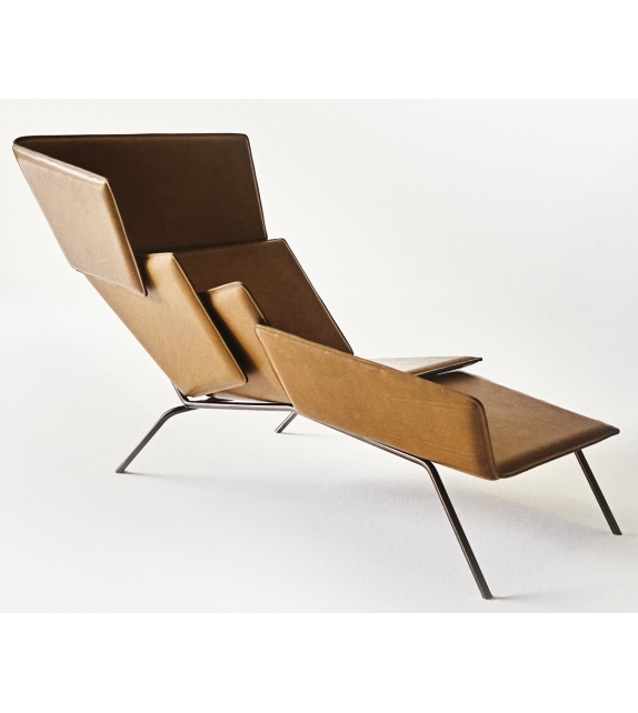 Blade Chaise Longue Ferri 1956