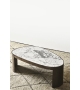 Kyoto Ferri 1956 Table Basse