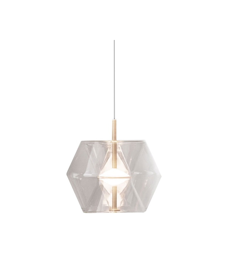 Argyle Rakumba Pendant Lamp