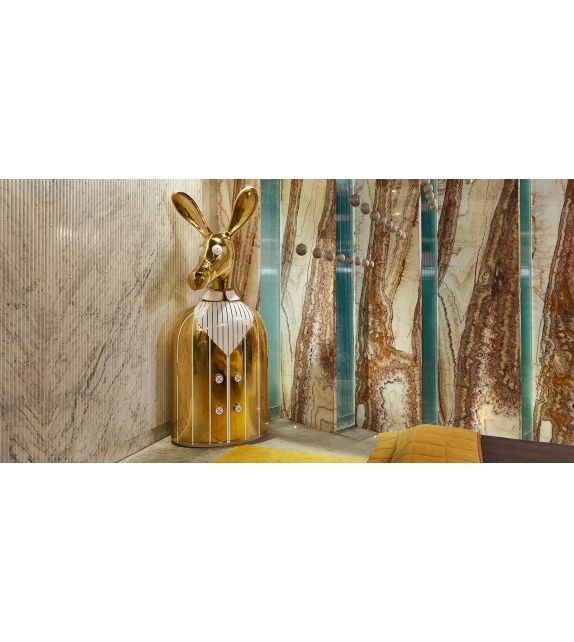 Ciuco Scarlet Splendour Mobile Contenitore