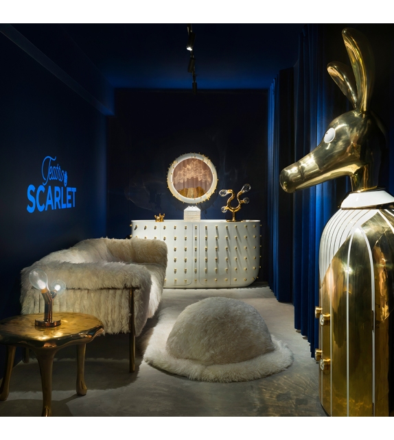 Ciuco Scarlet Splendour Mobile Contenitore