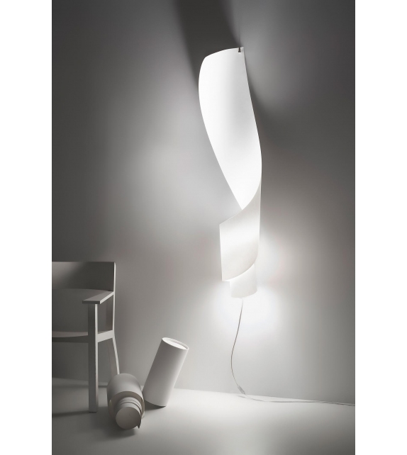 Oop's Ingo Maurer Wall Lamp