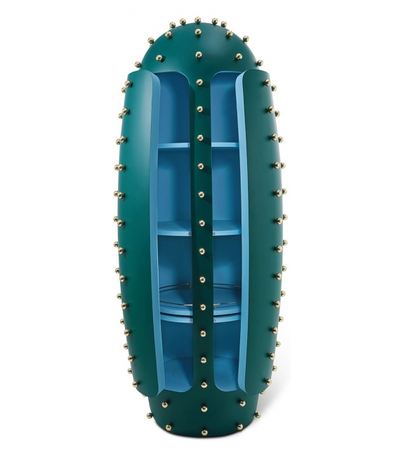 Oasis Scarlet Splendour Mobile Contenitore