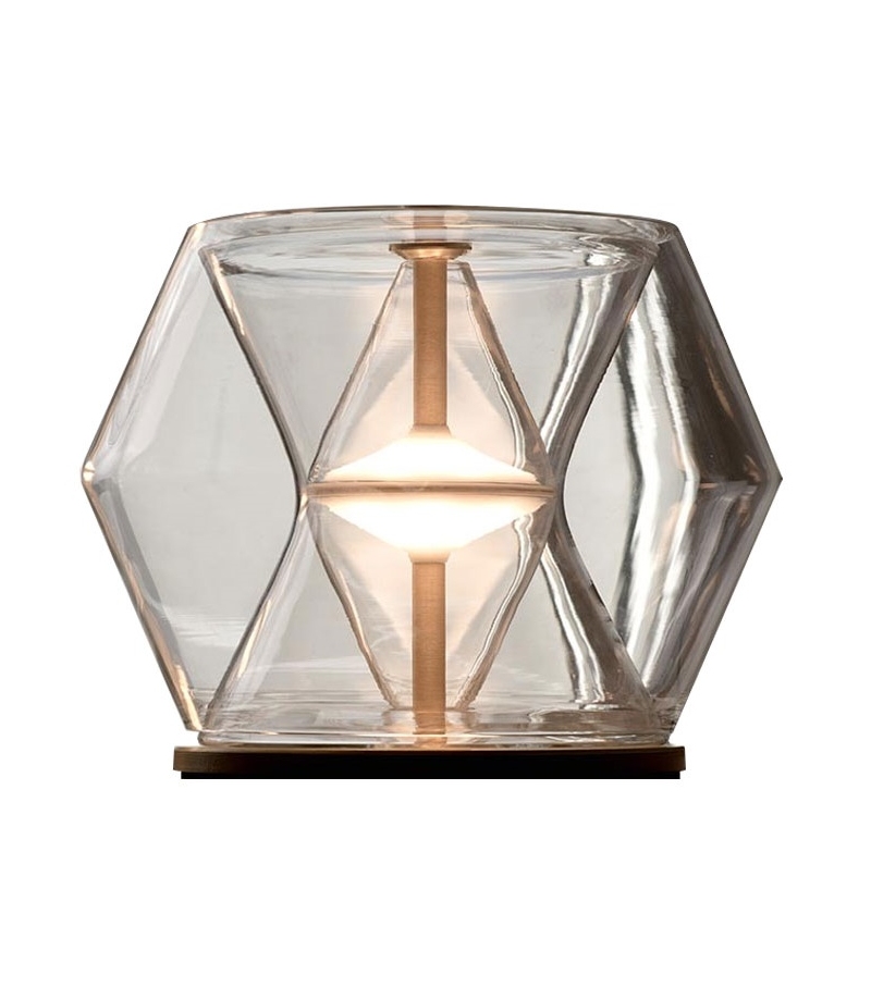 Argyle Rakumba Lampe de Table