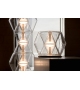 Argyle Rakumba Table Lamp