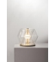 Argyle Rakumba Table Lamp