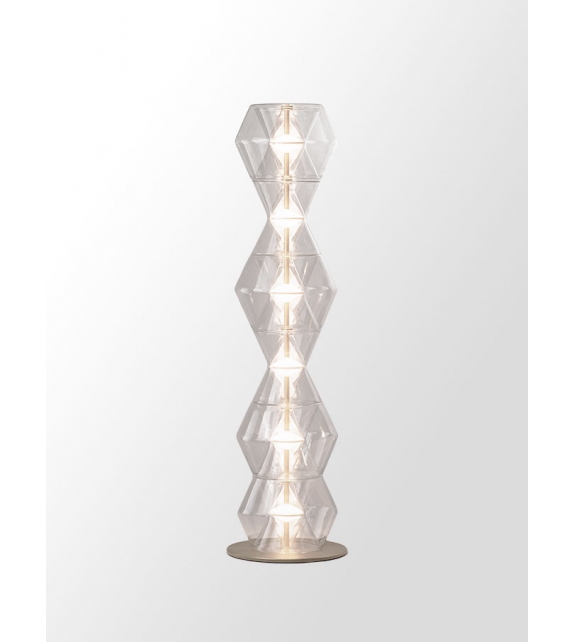 Argyle Rakumba Lampadaire