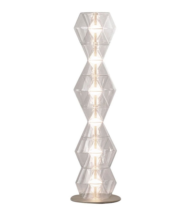 Argyle Rakumba Lampadaire