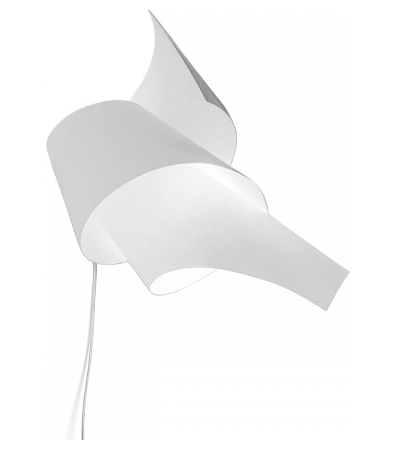 Oop's 2 Ingo Maurer Wall Lamp