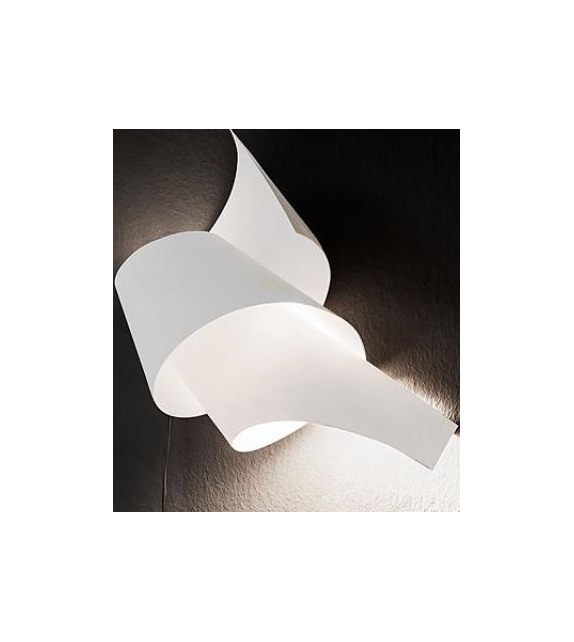 Oop's 2 Ingo Maurer Wall Lamp