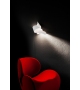 Oop's 2 Ingo Maurer Wall Lamp