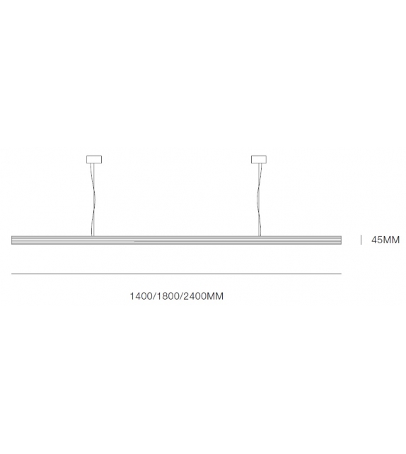 Capital Rakumba Pendant Lamp