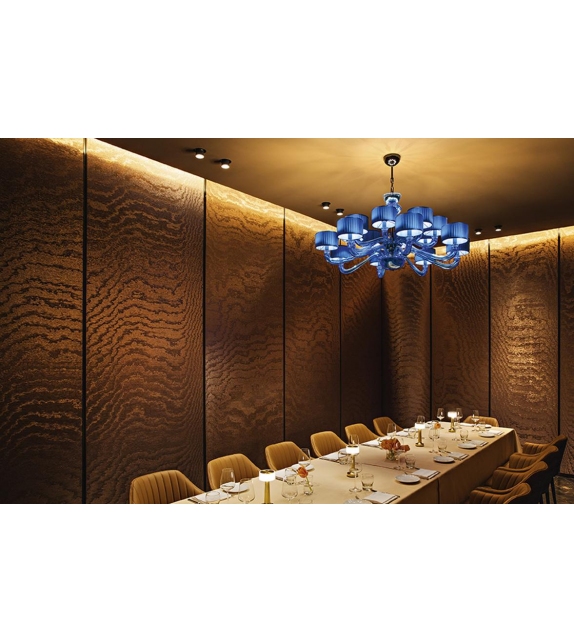 Alexandria Barovier & Toso Lustre