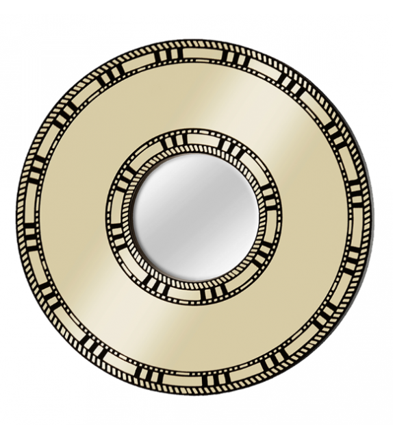 Sunrise Espejo Scarlet Splendour