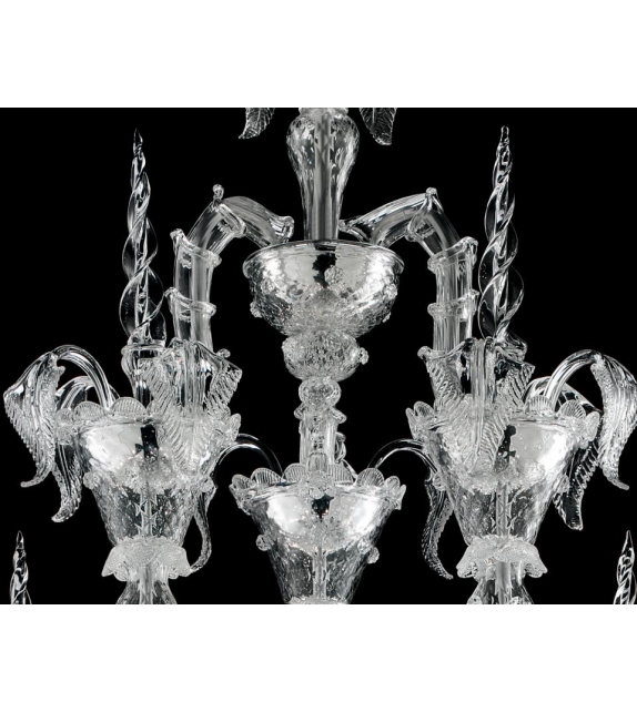 4604 Barovier&Toso Applique