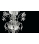 4604 Barovier&Toso Wall Lamp
