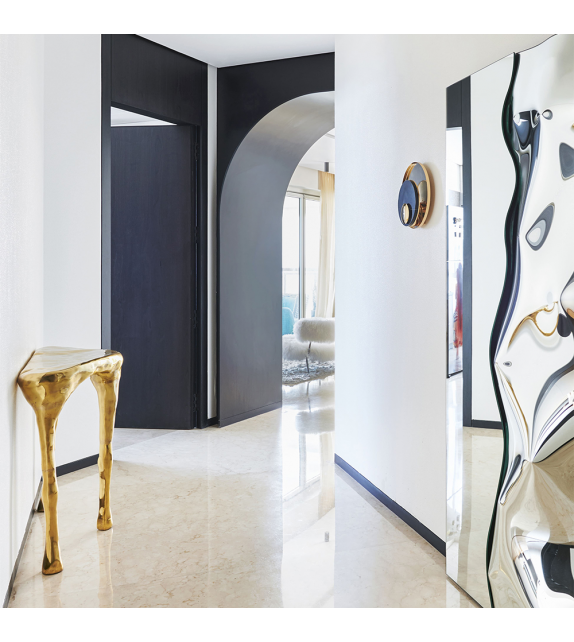 Bliss Scarlet Splendour Consola